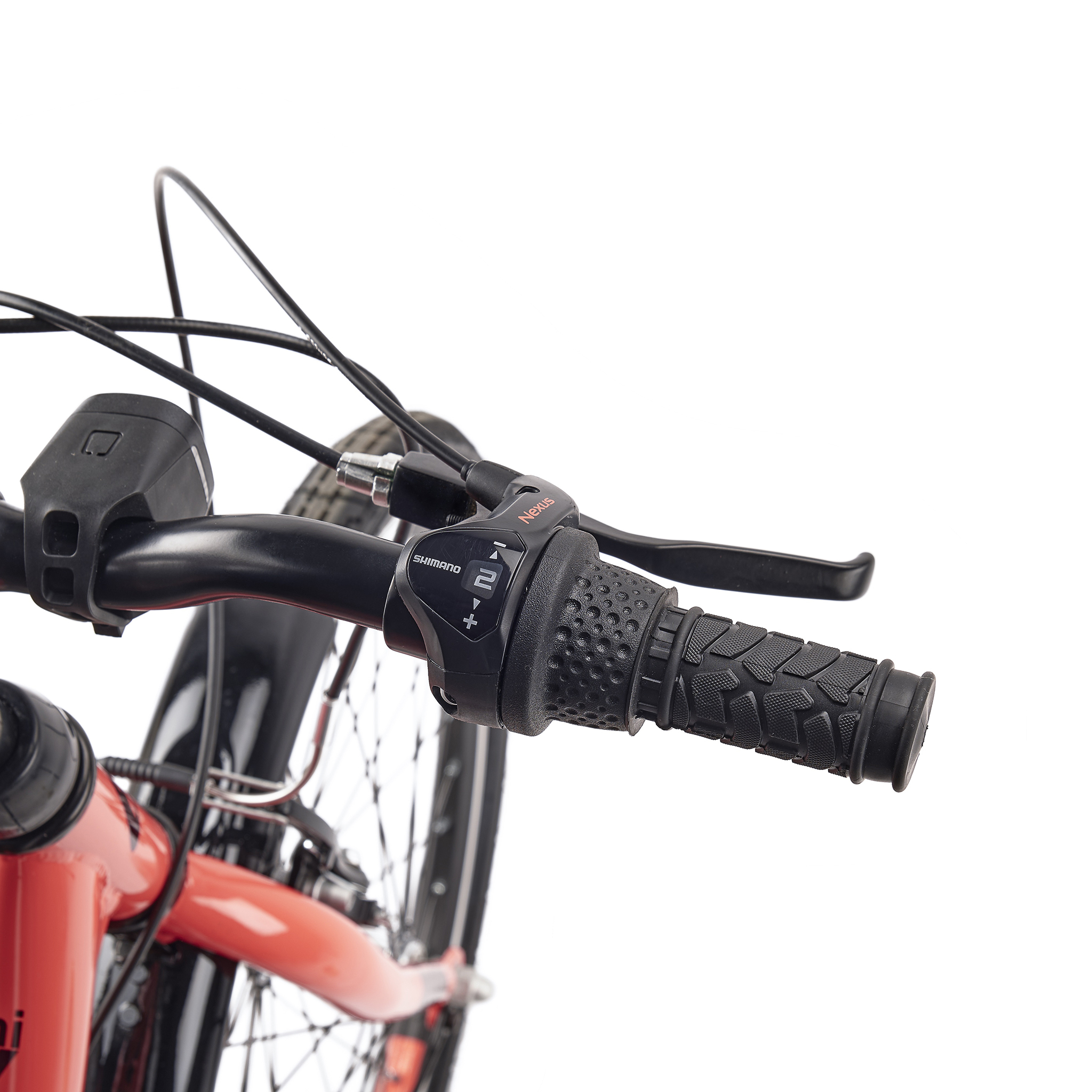 S'COOL chiX 20-N3 Kinderfahrräder (pink) 5